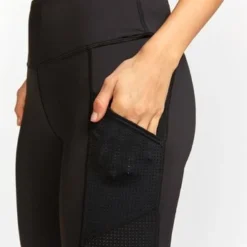 RVCA Atomic High Rise Legging Women's