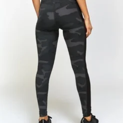 RVCA Atomic High Rise Legging Women's