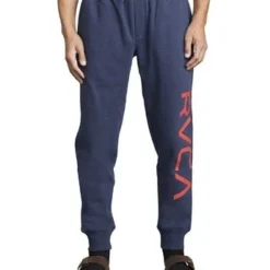 Shorts And Spats RVCA Big RVCA Sweatpant