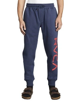 Shorts And Spats RVCA Big RVCA Sweatpant
