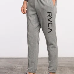 Shorts And Spats RVCA Big RVCA Sweatpant