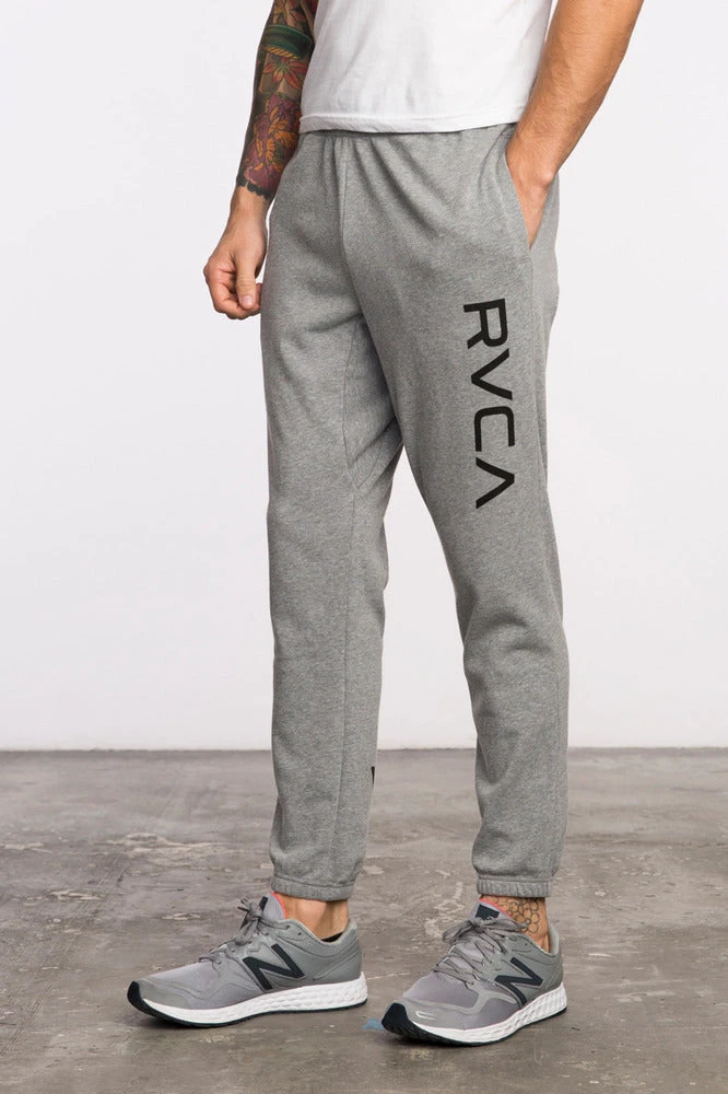 Shorts And Spats RVCA Big RVCA Sweatpant