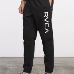 Shorts And Spats RVCA Big RVCA Sweatpant