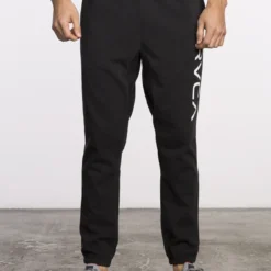 Shorts And Spats RVCA Big RVCA Sweatpant