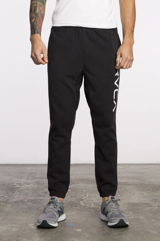 Shorts And Spats RVCA Big RVCA Sweatpant