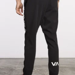 Shorts And Spats RVCA Big RVCA Sweatpant
