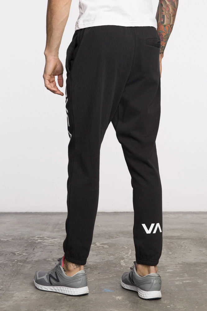 Shorts And Spats RVCA Big RVCA Sweatpant
