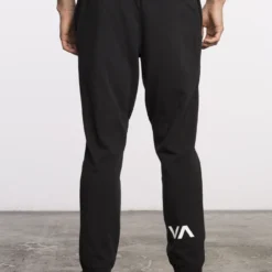 Shorts And Spats RVCA Big RVCA Sweatpant