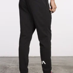 Shorts And Spats RVCA Big RVCA Sweatpant