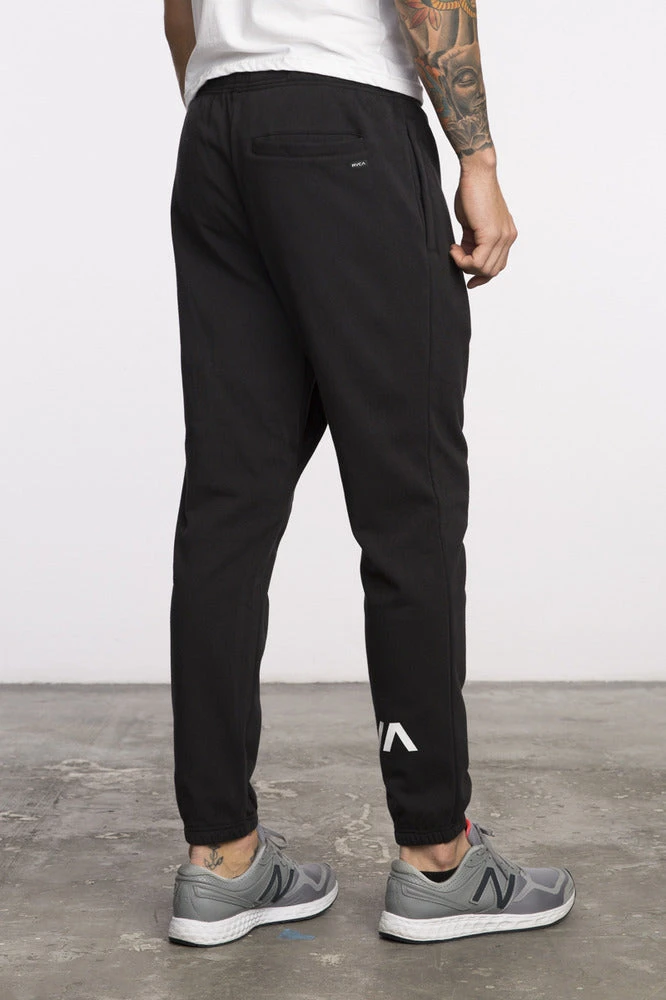 Shorts And Spats RVCA Big RVCA Sweatpant