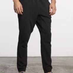 Shorts And Spats RVCA Big RVCA Sweatpant
