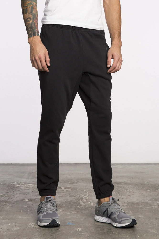 Shorts And Spats RVCA Big RVCA Sweatpant