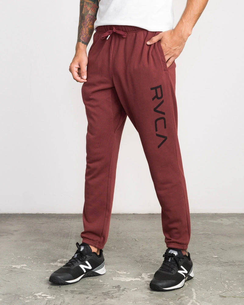 Shorts And Spats RVCA Big RVCA Sweatpant