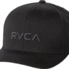 RVCA Flex Fit Baseball Hat