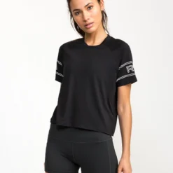 RVCA Freestyle Tee