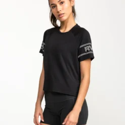 RVCA Freestyle Tee