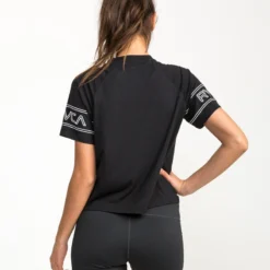 RVCA Freestyle Tee