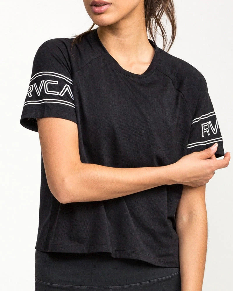 RVCA Freestyle Tee