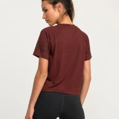RVCA Freestyle Tee