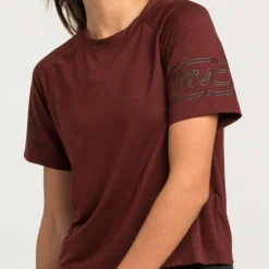 RVCA Freestyle Tee