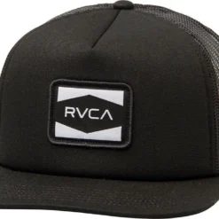RVCA Injector Trucker Hat Hats