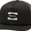 RVCA Injector Trucker Hat Hats