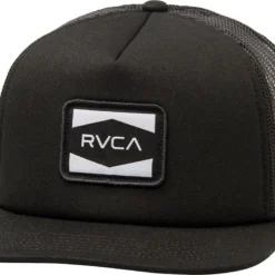 RVCA Injector Trucker Hat Hats