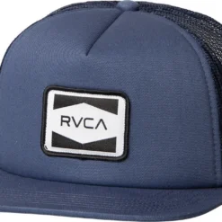RVCA Injector Trucker Hat Hats