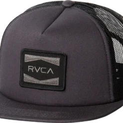 RVCA Injector Trucker Hat Hats