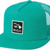 Hats RVCA Islands Patch Trucker Hat