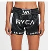 RVCA Muay Thai Women's Short