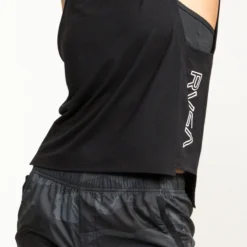 RVCA Rogue Tank