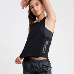 RVCA Rogue Tank
