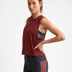 RVCA Rogue Tank