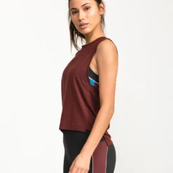 RVCA Rogue Tank