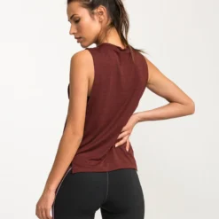 RVCA Rogue Tank