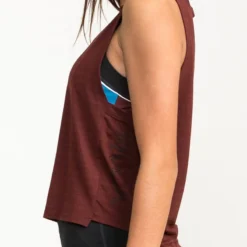 RVCA Rogue Tank