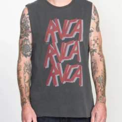 RVCA Slay RVCA Tank Clearance