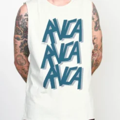 RVCA Slay RVCA Tank Clearance