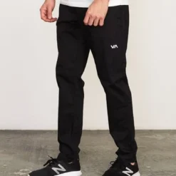 Men's Apparel RVCA Spectrum II Pant