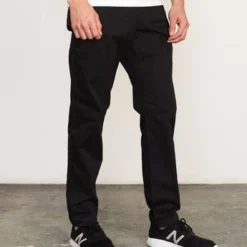 Men's Apparel RVCA Spectrum II Pant