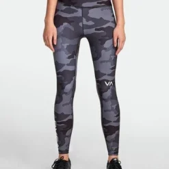 Women's RVCA Sport II High Rise Legging
