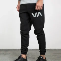 Men's Apparel RVCA Swift Sweat Pant