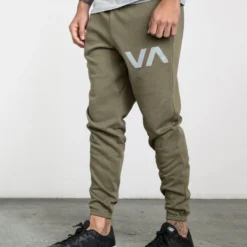 Men's Apparel RVCA Swift Sweat Pant