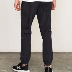 Men's Apparel RVCA Transporter Track Pant