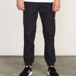 Men's Apparel RVCA Transporter Track Pant