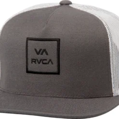 RVCA VA All The Way Trucker Hat Hats