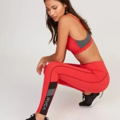 RVCA VA Legging