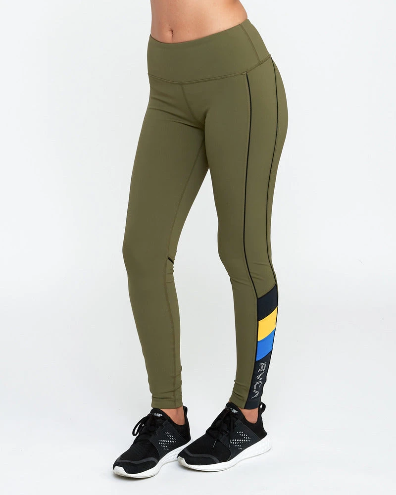 RVCA VA Legging
