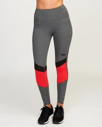 RVCA VA Levels Legging